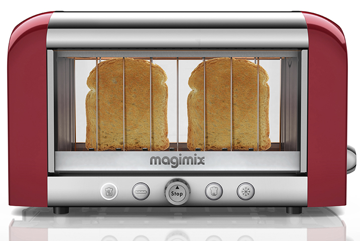 Magimix Toaster