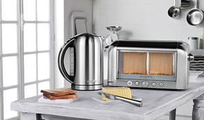 Magimix toaster clearance