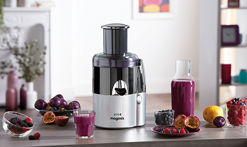 Magimix Juice Expert 4