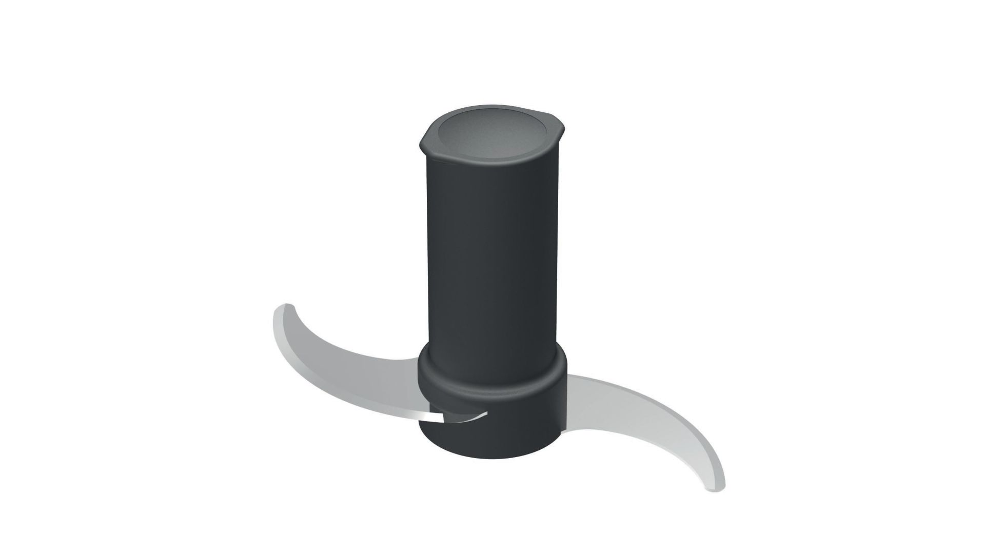 Couvercle Du Bol De Robot De Cuisine Magimix | France
